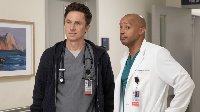 Scrubs (2026)